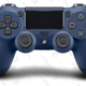 DualShock 4 Wireless Controller Midnight Blue | $40 | Amazon